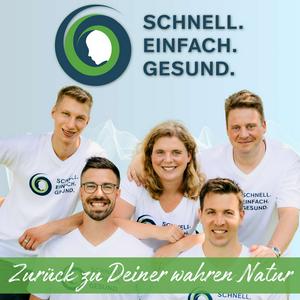 SchnellEinfachGesund - Dein Gesundheitskompass