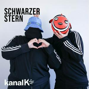 Schwarzer Stern