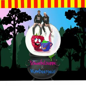 Schwefelsuppe & Himbeergeist - Der Bibi Blocksberg Fan Podcast