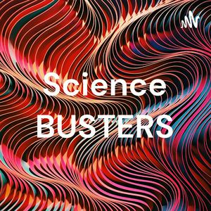Science BUSTERS