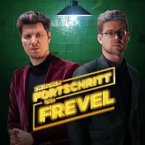 Zwischen Fortschritt und Frevel