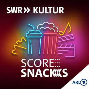 Score Snacks – der Filmmusik-Podcast