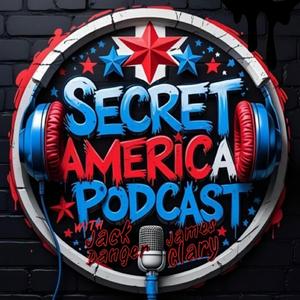 Secret America