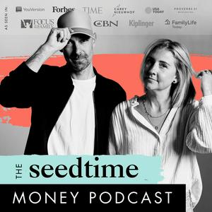 SeedTime Money (Faith, Family & Finances)