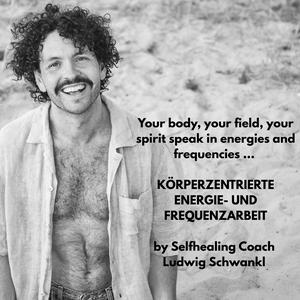 Seelenrave: Not Another Healing Podcast