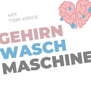 Gehirnwaschmaschine