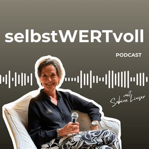 selbstWERTvoll - für Frauen, die mutige Grenzen setzen & ihren Selbstwert stärken wollen.