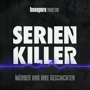 Serienkiller - Mörder und ihre Geschichten