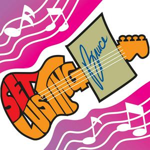 Set Lusting Bruce: The Bruce Springsteen Fan Podcast