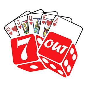 Seven Out - Gambling and Las Vegas Podcast