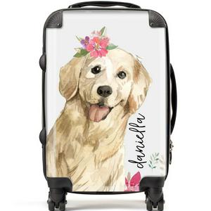 Should Dogs Go On Vacations?