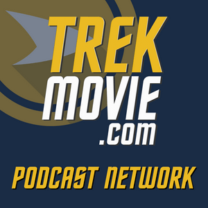 The TrekMovie.com Star Trek Podcast Network
