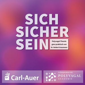 sich-sicher-sein