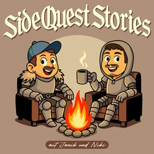 Side Quest Stories