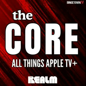 Höre The Core - Severance in der App.