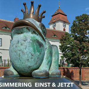 Simmering einst und jetzt - Historisches aus dem Elften