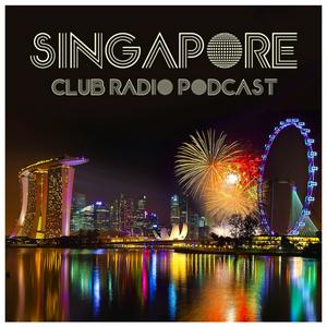 Singapore Club Radio - DJ Mixes