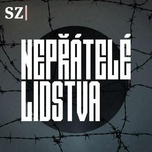 Nepřátelé lidstva