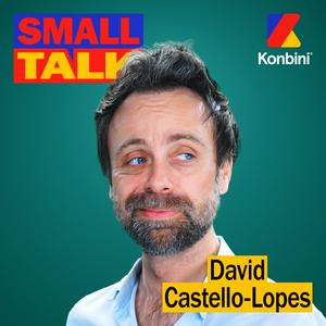 Small Talk - Konbini