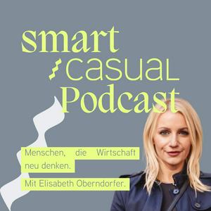 Smart Casual Podcast