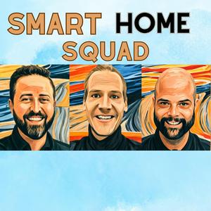 Smart Home Squad