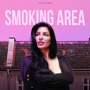 Smoking Area