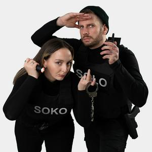 SOKO Solo – Der Podcast für ein kriminell glückliches Single-Leben