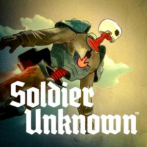 Soldier: Unknown