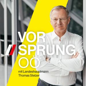 Vorsprung Oberösterreich