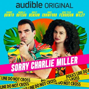 Sorry Charlie Miller