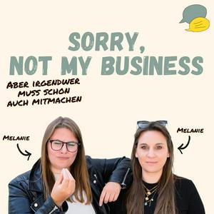 Sorry, not my business