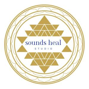 Sounds Heal Podcast