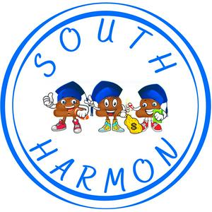 South Harmon Fantasy Football
