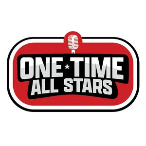 One-Time All Stars: An Official New Jersey Devils Podcast