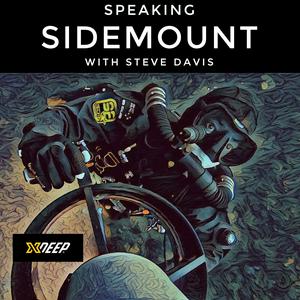 Speaking Sidemount