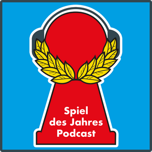Spiel des Jahres Podcast