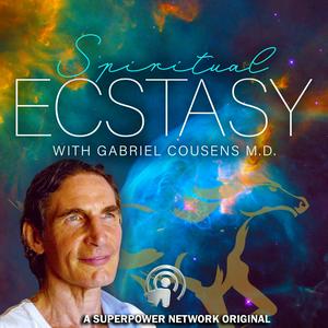 Spiritual Ecstasy on the Superpower Network