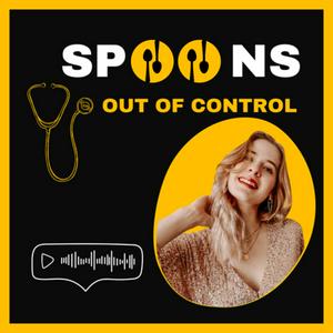 Spoons Out Of Control