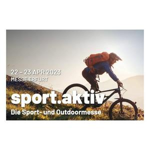 sport.aktiv.talk - Podcast der sport.aktiv Messe Erfurt