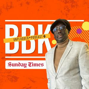 BBK Unplugged podcast
