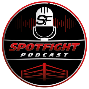 Spotfight Wrestling Podcast