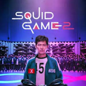 Squid Games S2 ,when the phone rings, Alchemy of Souls and World of Kdrama