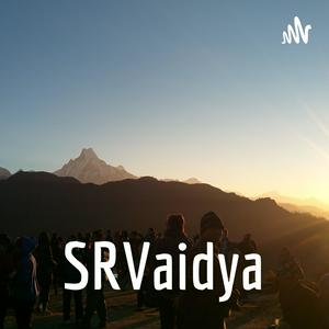 SRVaidya