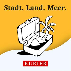 Stadt. Land. Meer.