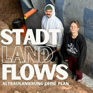 stadtlandflows – Altbausanierung ohne Plan