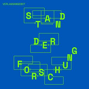 Stand der Forschung