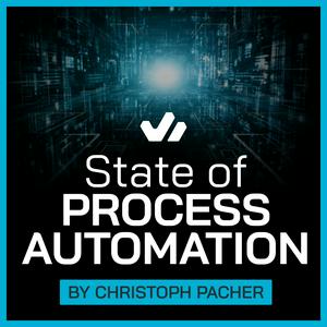 Höre State of Process Automation in der App.