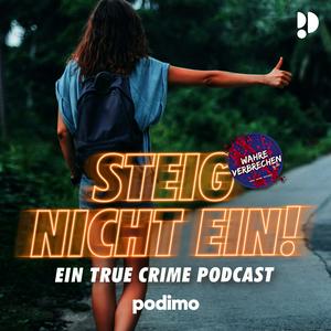 Steig nicht ein!