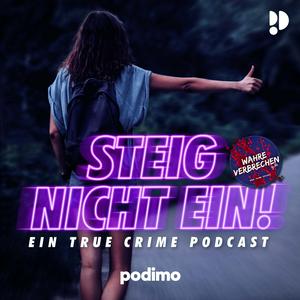 Steig nicht ein!