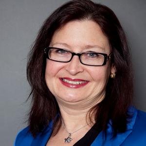 Stepright with Lynn ~ Lynn Whetham